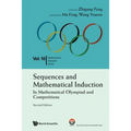 Sequen & Mathe Induct (2nd Ed) - Paperback