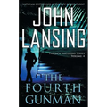 The Fourth Gunman - Paperback