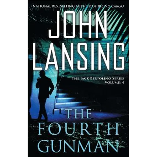 The Fourth Gunman - Paperback