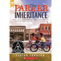 The Parker Inheritance - Paperback