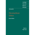 Aristotle: Nicomachean Ethics - Hardcover