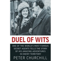 Duel of Wits - Paperback