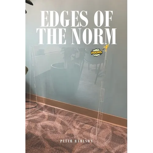 Edges of the Norm - Paperback