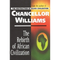 Rebirth of African Civilization - Paperback
