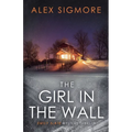 The Girl In The Wall - Paperback