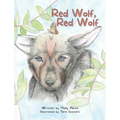Red Wolf, Red Wolf - Hardcover