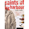 Saints of Big Harbour - Paperback