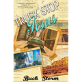 Truck Stop Jesus - Paperback