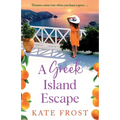 A Greek Island Escape - Paperback