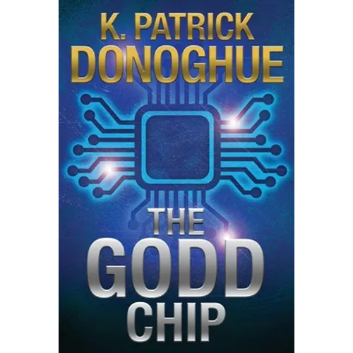 The GODD Chip - Paperback