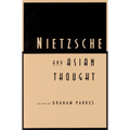 Nietzsche and Asian Thought - Paperback