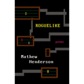 Roguelike - Paperback