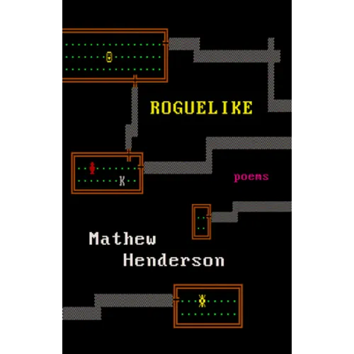 Roguelike - Paperback