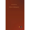 Preface to Shakespeare - Hardcover