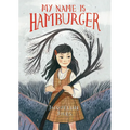 My Name Is Hamburger - Hardcover