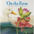 On the Farm - Board Book