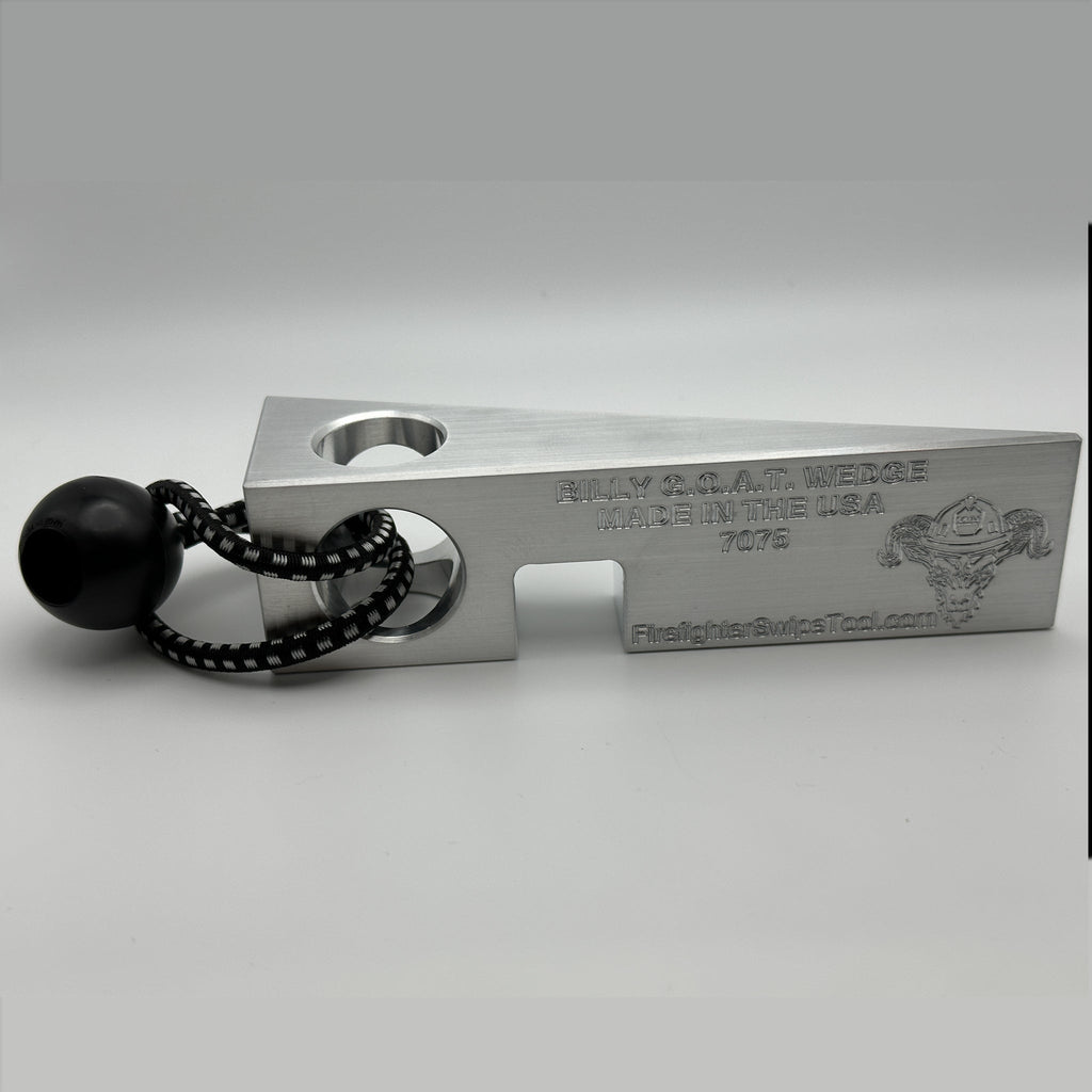 Firefighter PEAK Bundle (Personal Entry Assist Kit) - Iron's Man Kit