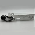 The Billy GOAT Wedge 7075 -Aircraft Alumiunum Forcible Entry Wedge