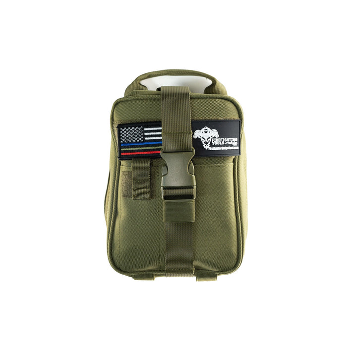 Medical & Trauma Supplies