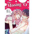 The Missing O (Comic) Vol. 1 - Paperback