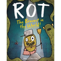 Rot, the Bravest in the World! - Hardcover