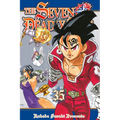 The Seven Deadly Sins 35 - Paperback