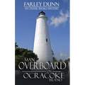 Man Overboard on Ocracoke Island: An Outer Banks Mystery - Paperback