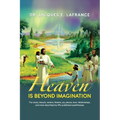 Heaven Is Beyond Imagination: The Music, Beauty, Waters, Flowers, Joy, Peace, Love, Relationships, and More Described by fifty Published Eye Witnesses - Paperback