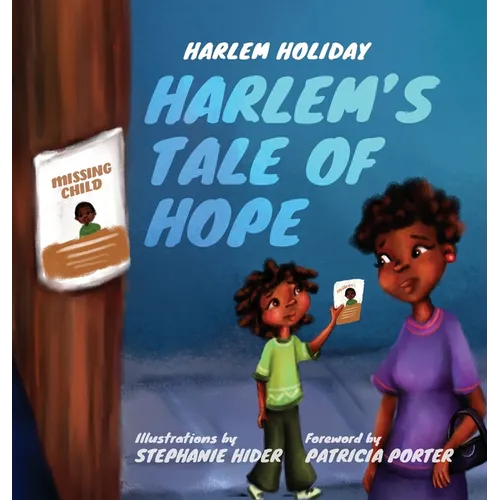 Harlem's Tale of Hope
