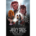 Mercy Sparx Omnibus - Hardcover
