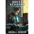 Quest Academy - Paperback