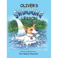 Oliver's Swimming Lesson - Hardcover