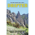 Drifter - Paperback