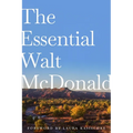The Essential Walt McDonald - Hardcover