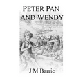 Peter Pan And Wendy - Paperback