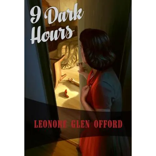 The 9 Dark Hours - Paperback