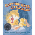 Can't You Sleep, Little Bear? - Paperback