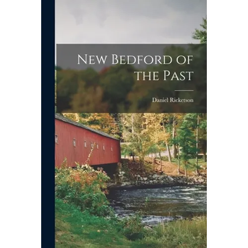 New Bedford of the Past