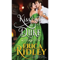 Kiss of a Duke - Paperback