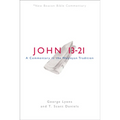 Nbbc, John 13-21: A Commentary in the Wesleyan Tradition - Paperback