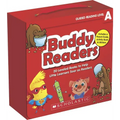 Buddy Readers (Parent Pack): Level a - Boxed Set
