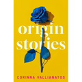Origin Stories: Stories - Paperback