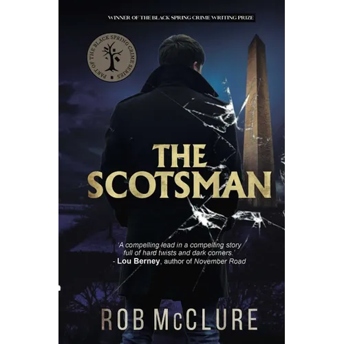 The Scotsman - Paperback