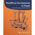 WordPress Development in Depth - Paperback