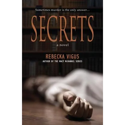 Secrets - Paperback