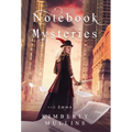 Notebook Mysteries Emma - Hardcover