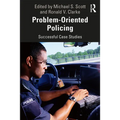 Problem-Oriented Policing: Successful Case Studies - Paperback