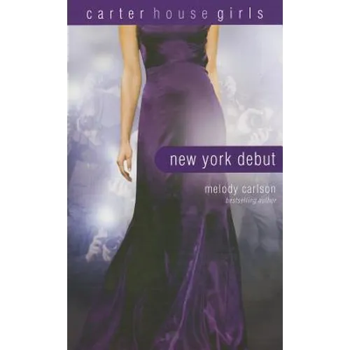 The New York Debut - Paperback