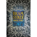 Bram Stoker Horror Stories - Hardcover