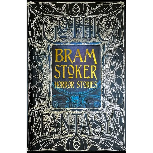 Bram Stoker Horror Stories - Hardcover